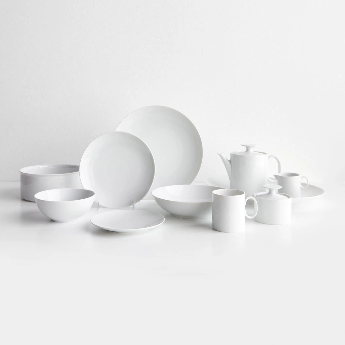 Medaillon Vegetable Bowl - Image 4