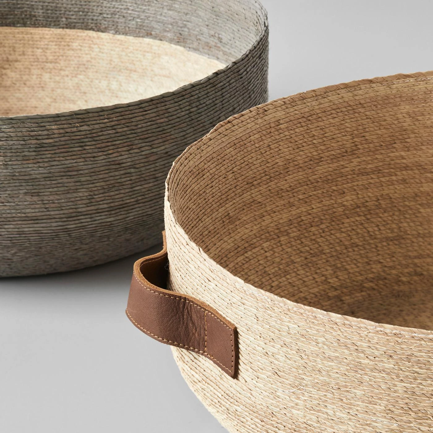 Natural Nido Basket - Image 5