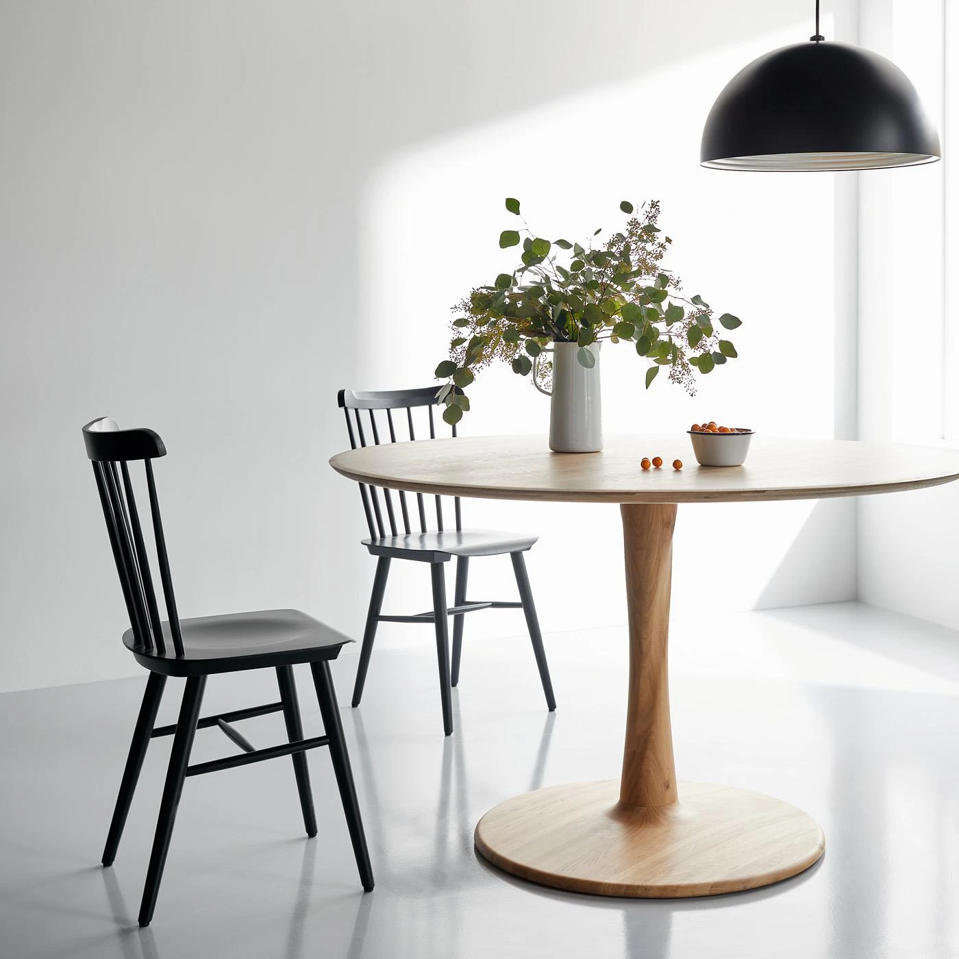 Falcon White Enamelware Bowls Set Of 4 - Image 12