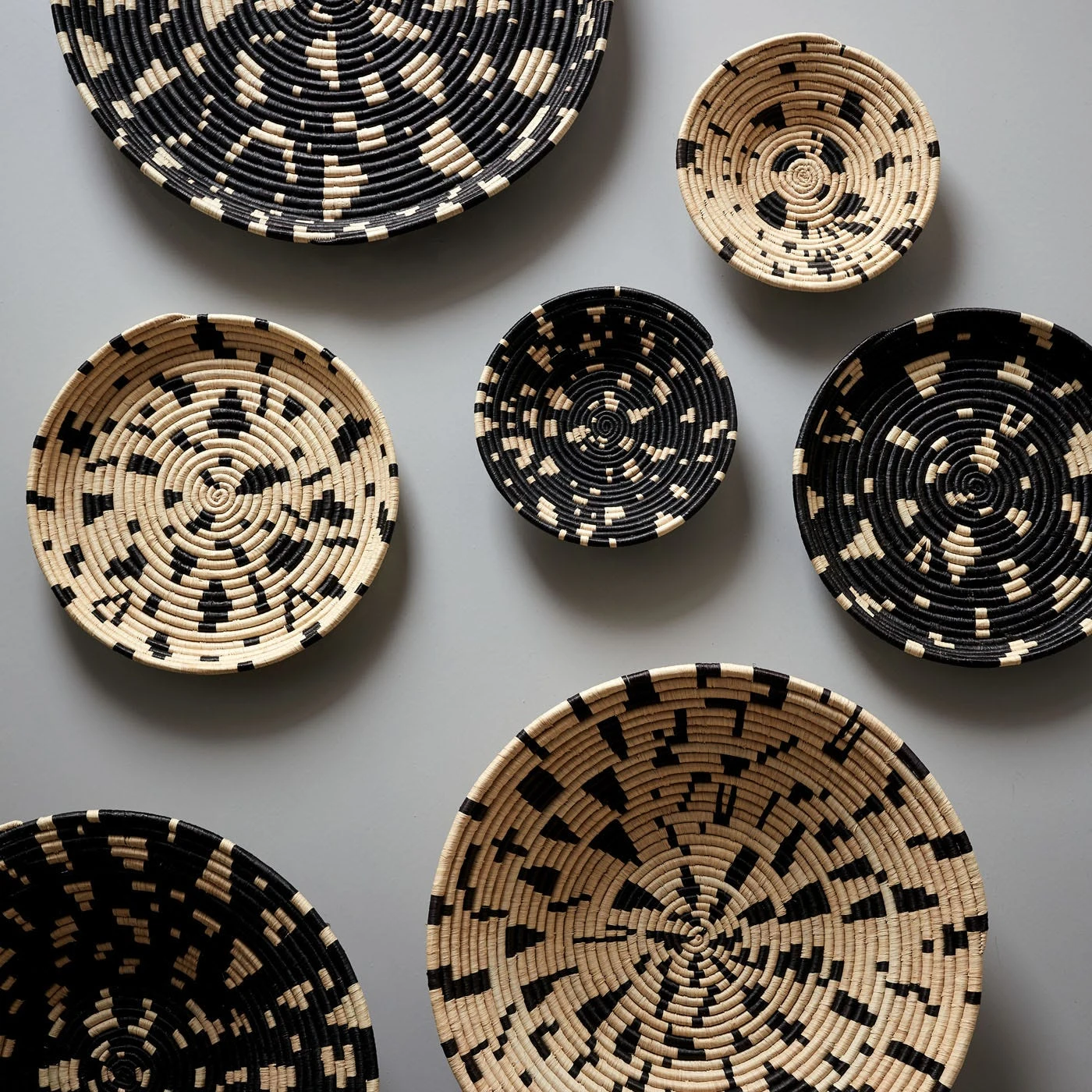 Terrazzo Natural Tray 17" - Image 5