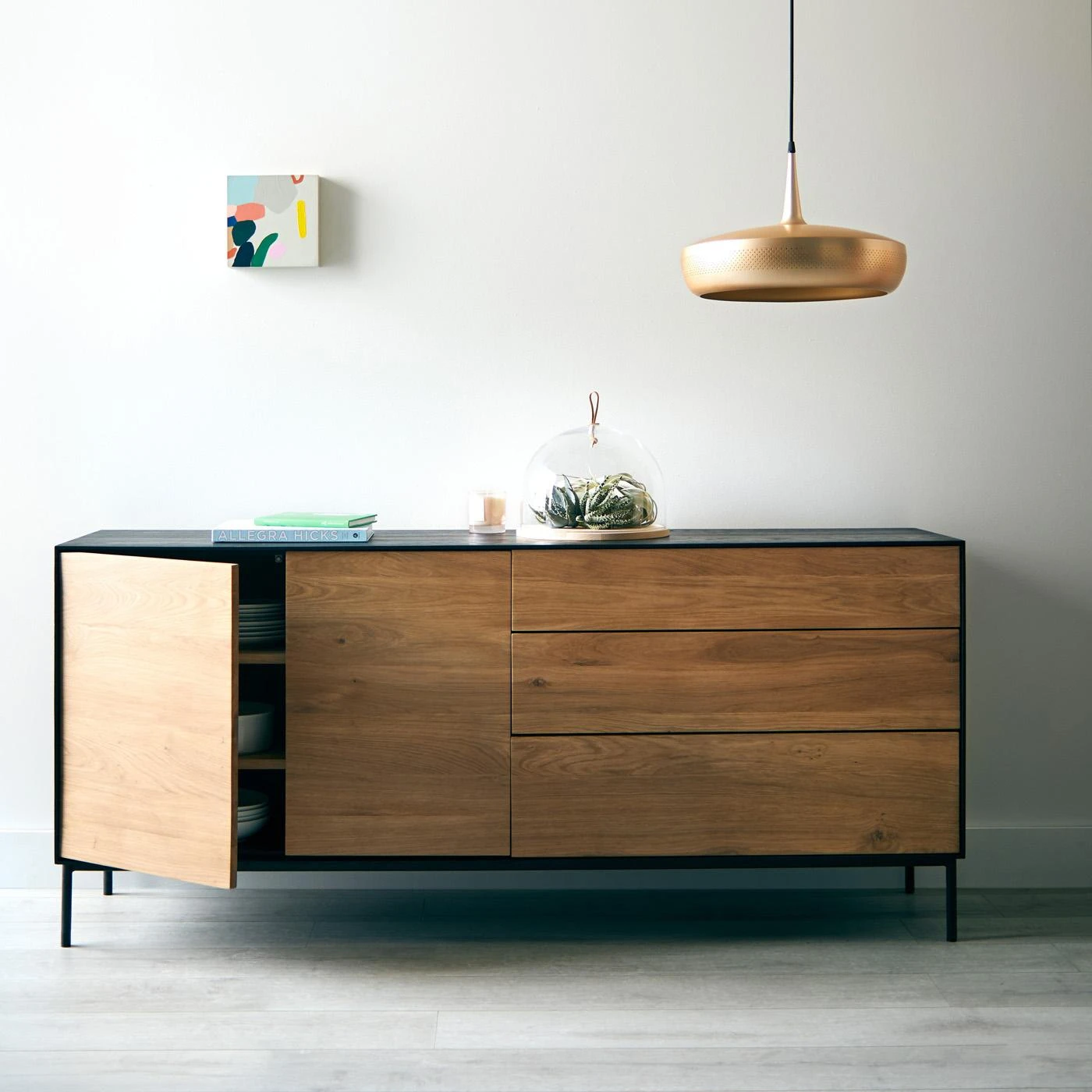 Blackbird Sideboard - Image 6