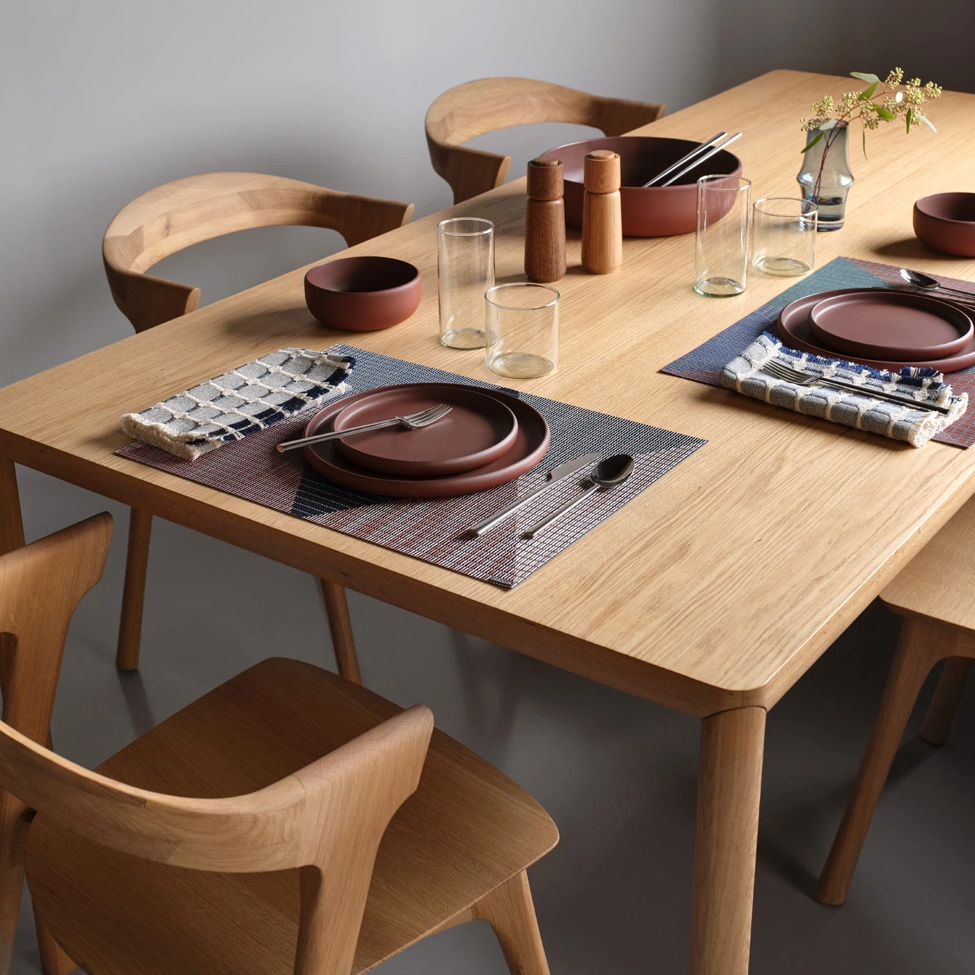 Signal Twilight Placemat - Image 6