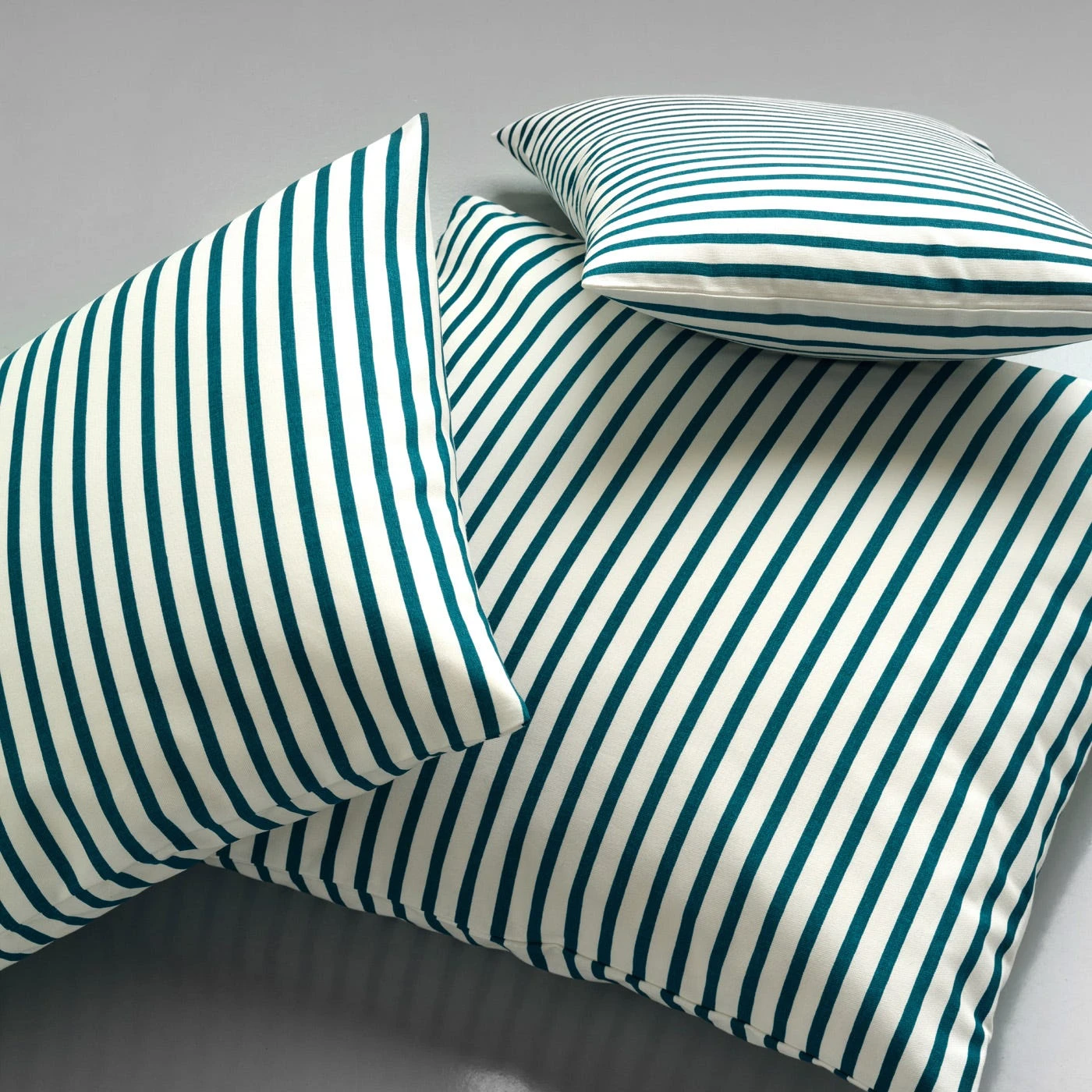 Sailor Lake Throw Pillow Cover 12" X 18" - Image 2