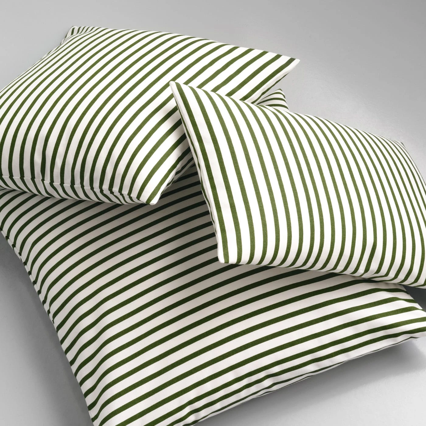 Sailor Pine Throw Pillow Cover 20" X 20" - Image 2