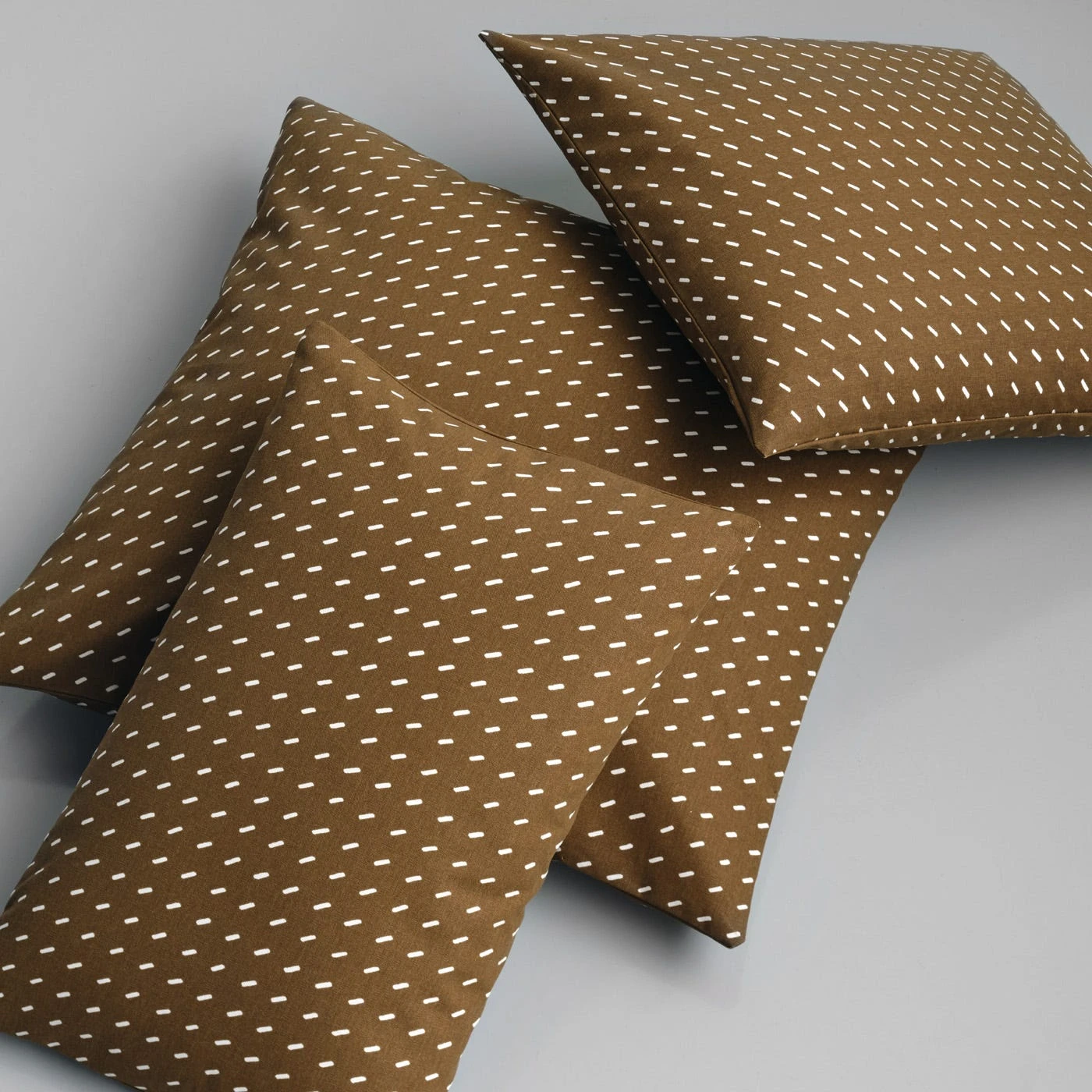 Stitch Bark Throw Pillow Cover 20" X 20" - Image 2