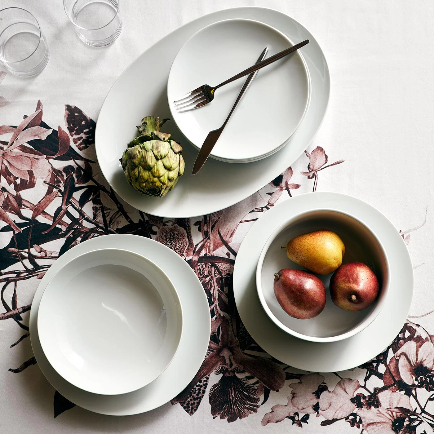 Medaillon Vegetable Bowl - Image 8