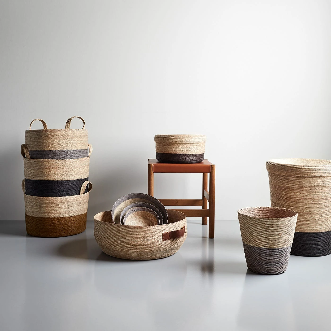 Natural Nido Basket - Image 12