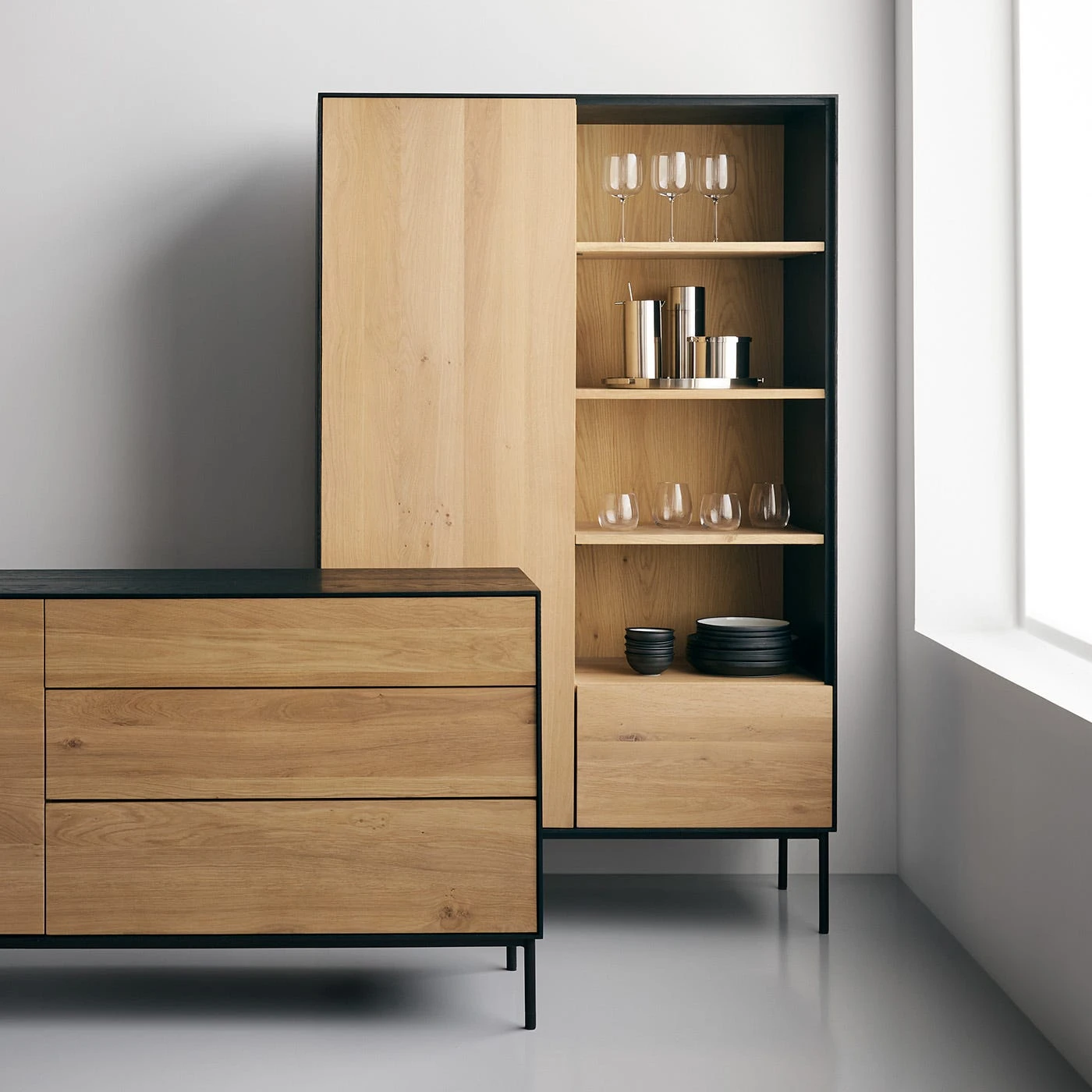 Blackbird Sideboard - Image 7