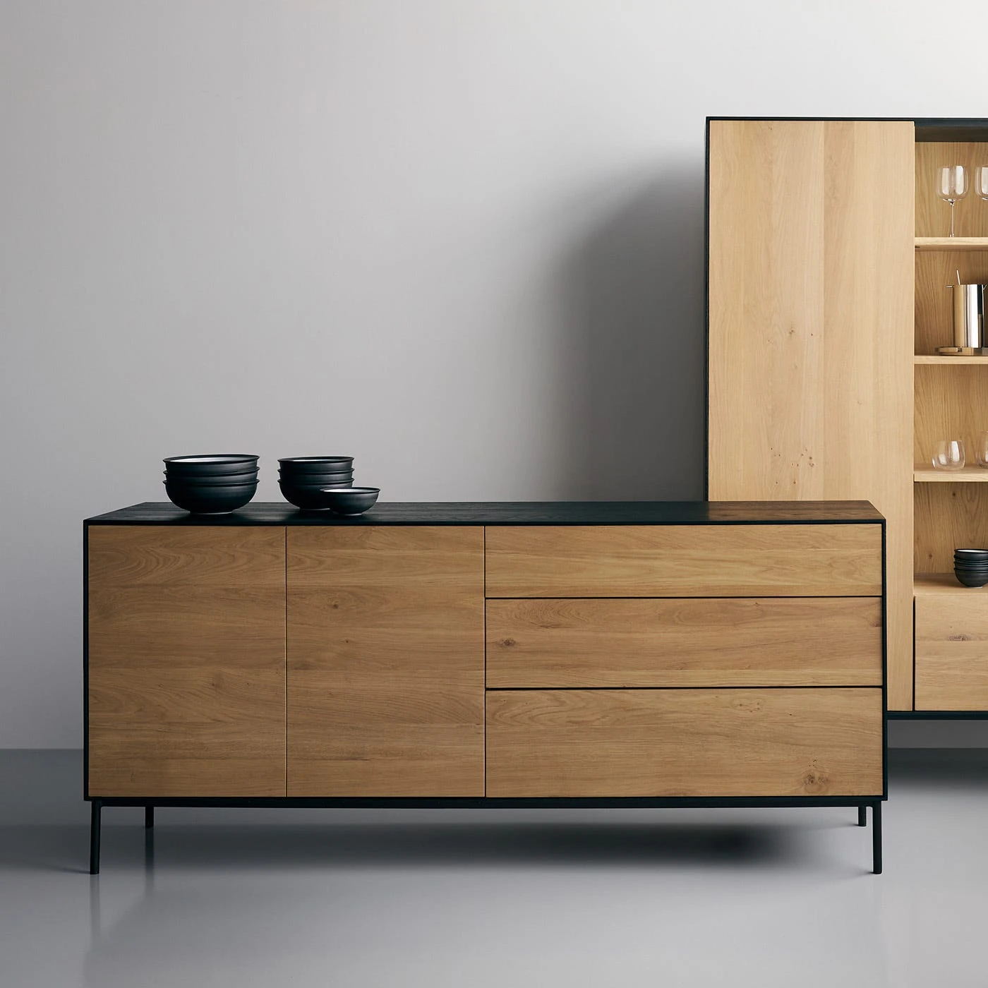 Blackbird Sideboard - Image 5