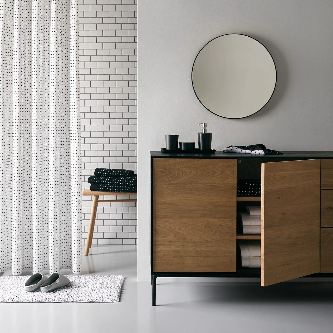 Blackbird Sideboard - Image 9