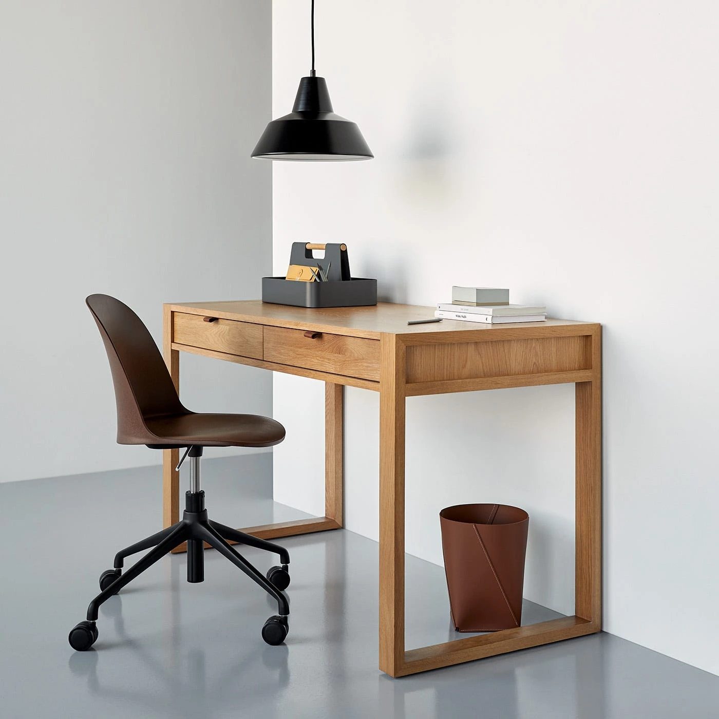 Elin Deep Space Desk Caddy - Image 7