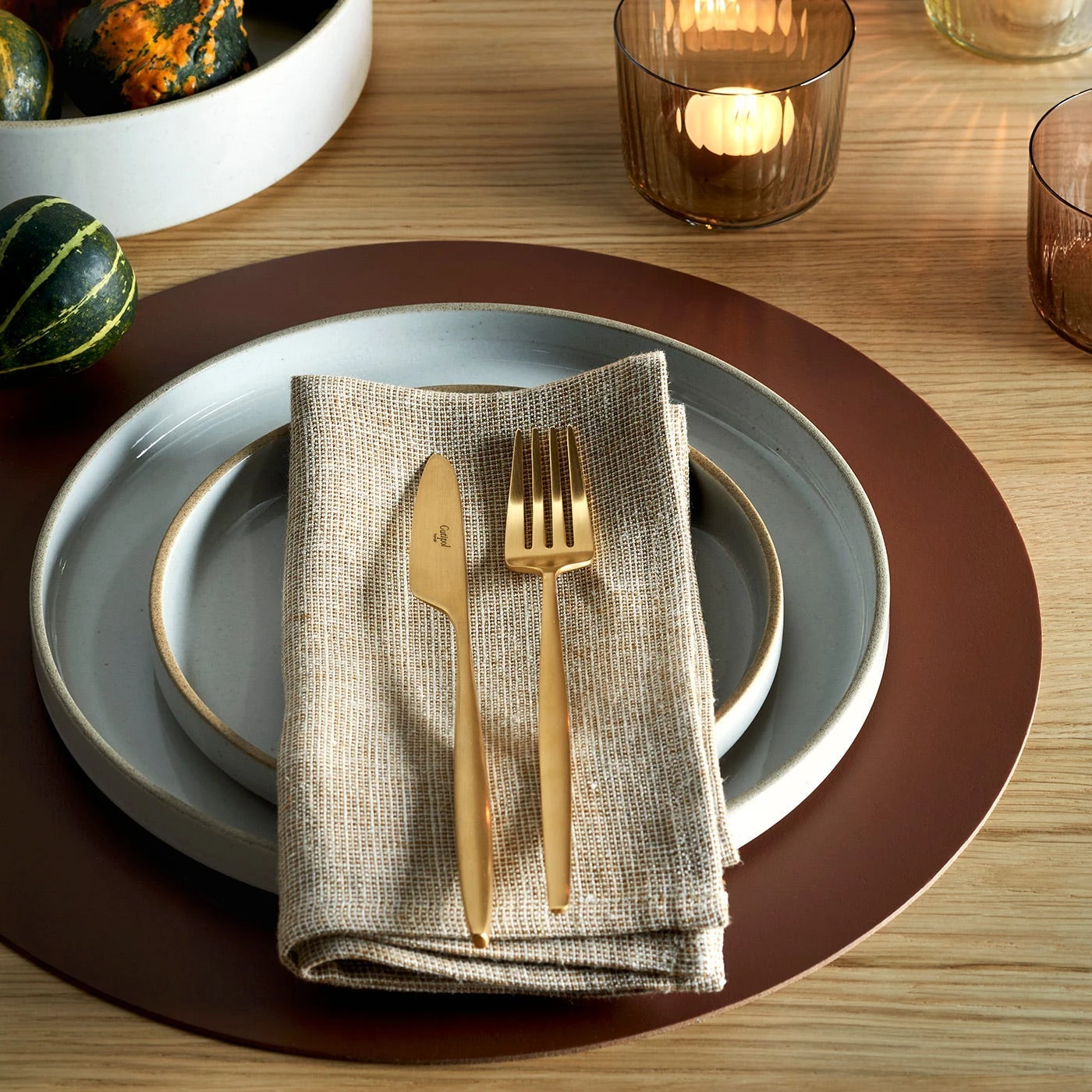 Hasami Gloss Gray Bowl Set Of 5 - Image 17