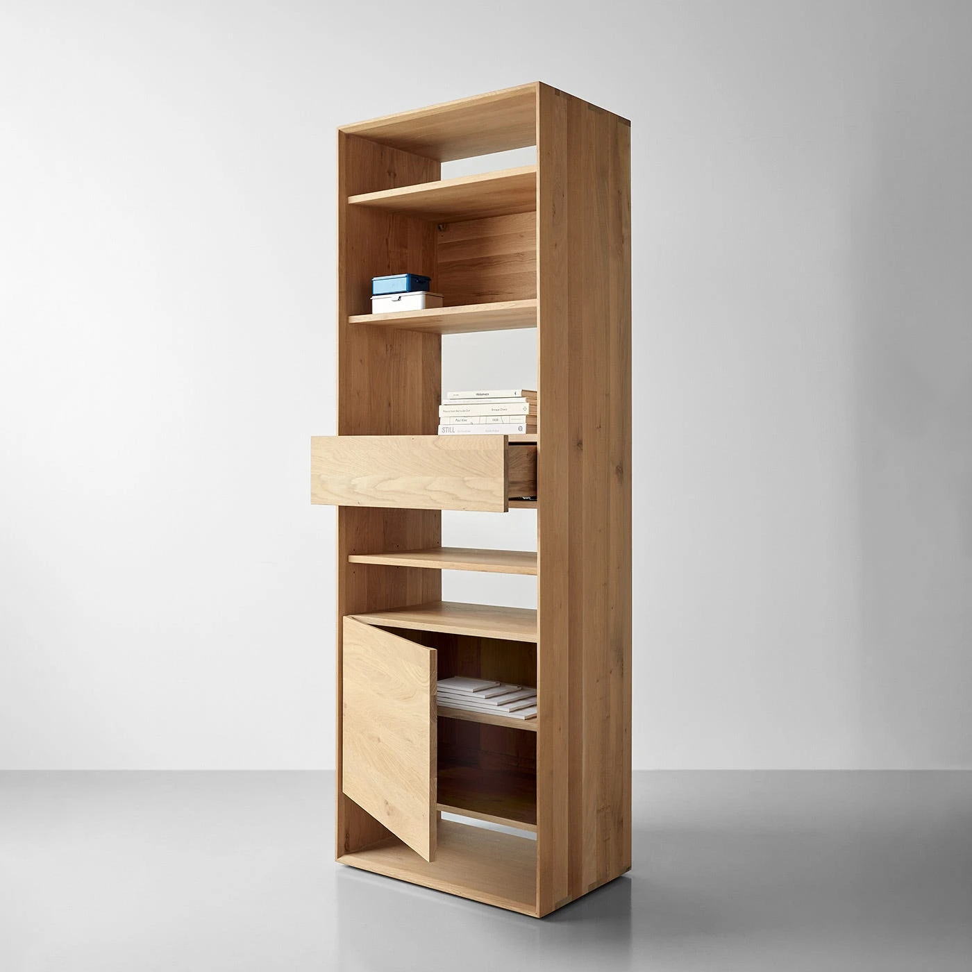 Ito Bindery Natural And White Drawing Pad 5.75" X 5" - Image 7