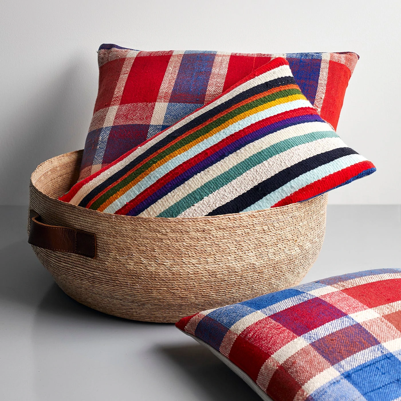 Natural Nido Basket - Image 6