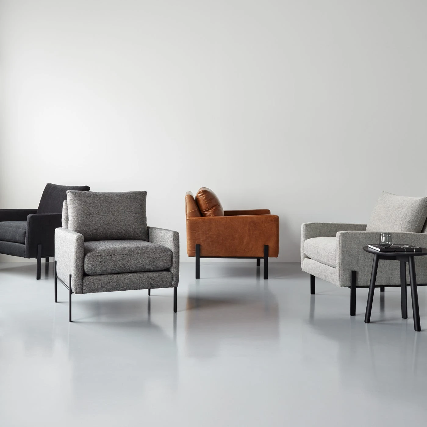 Gunnison Ash Chair - Image 9