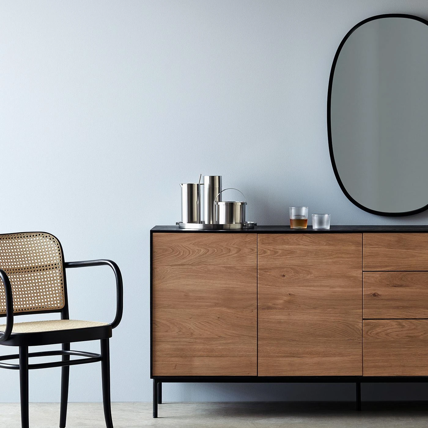 Cylinda-Line Martini Mixer - Image 7