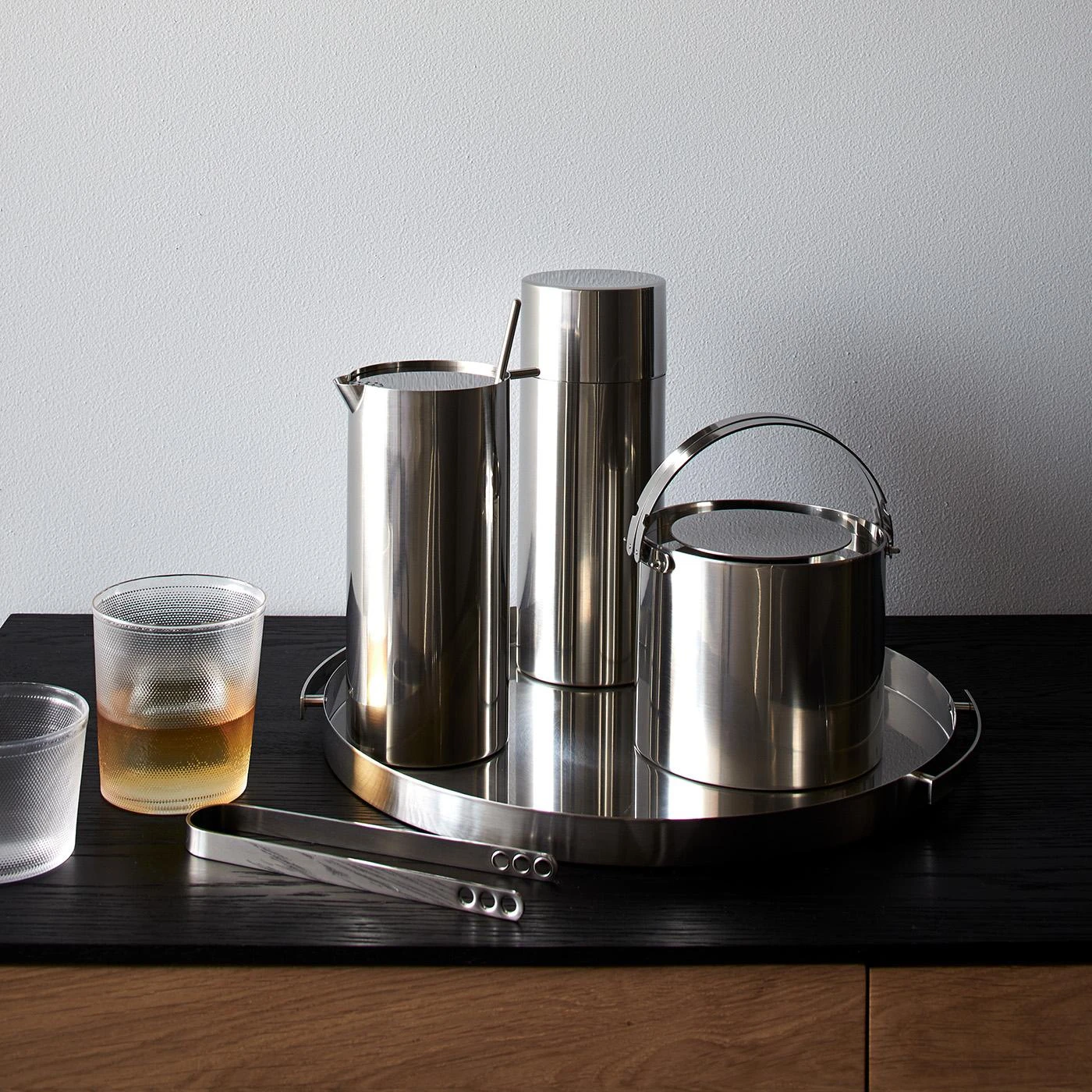 Cylinda-Line Martini Mixer - Image 6