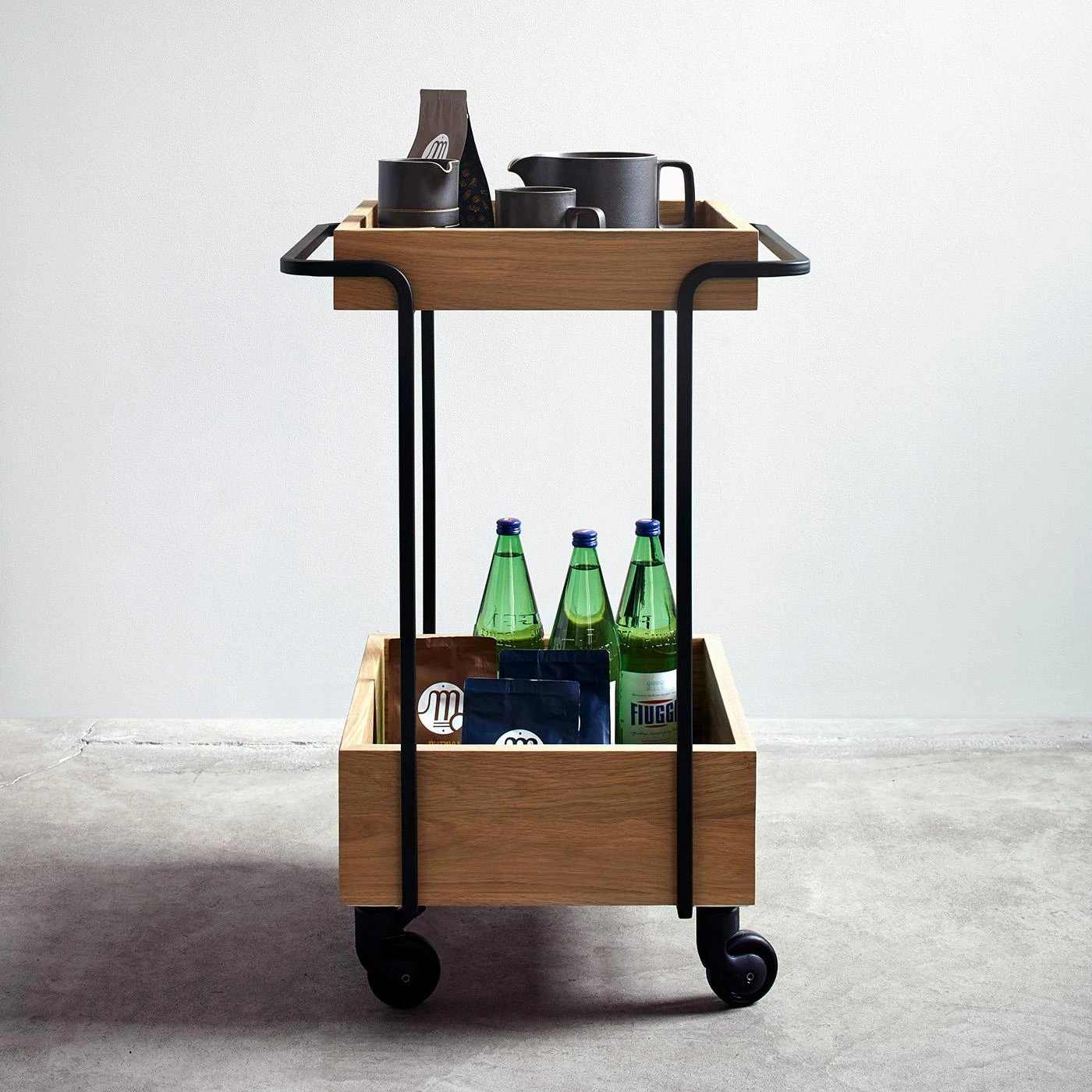 Hasami Black Creamer - Image 13