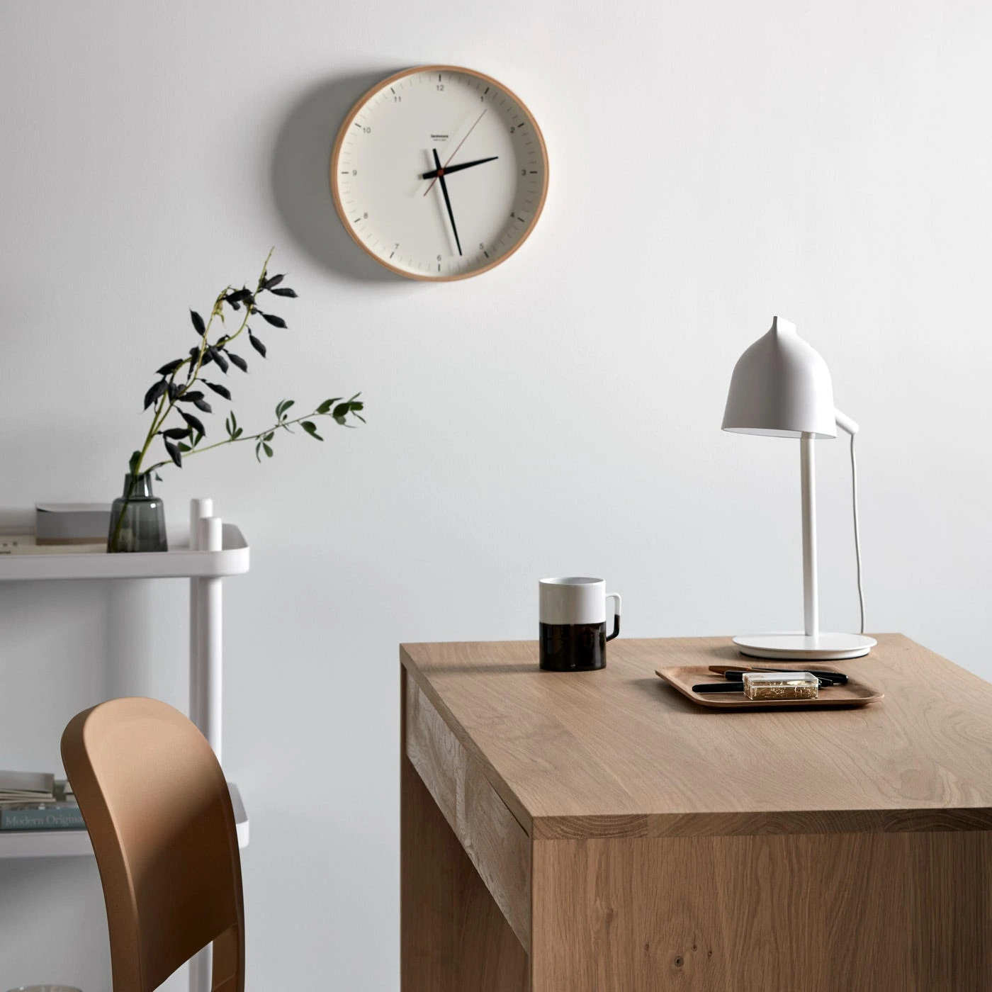 Non-Slip Willow Small Tray - Image 11