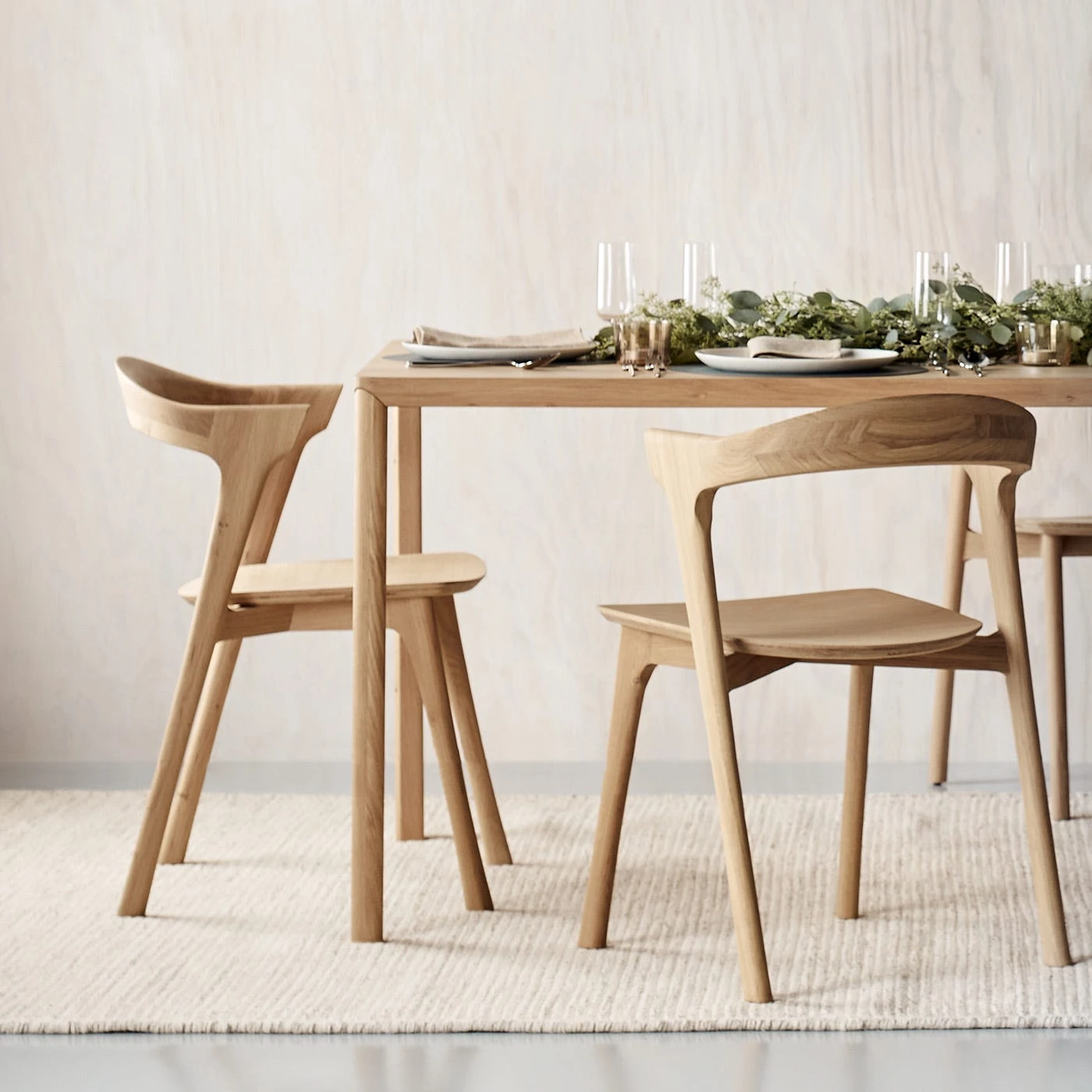 LSA International Gems Amber Tealight Holders Set Of 4 - Image 10