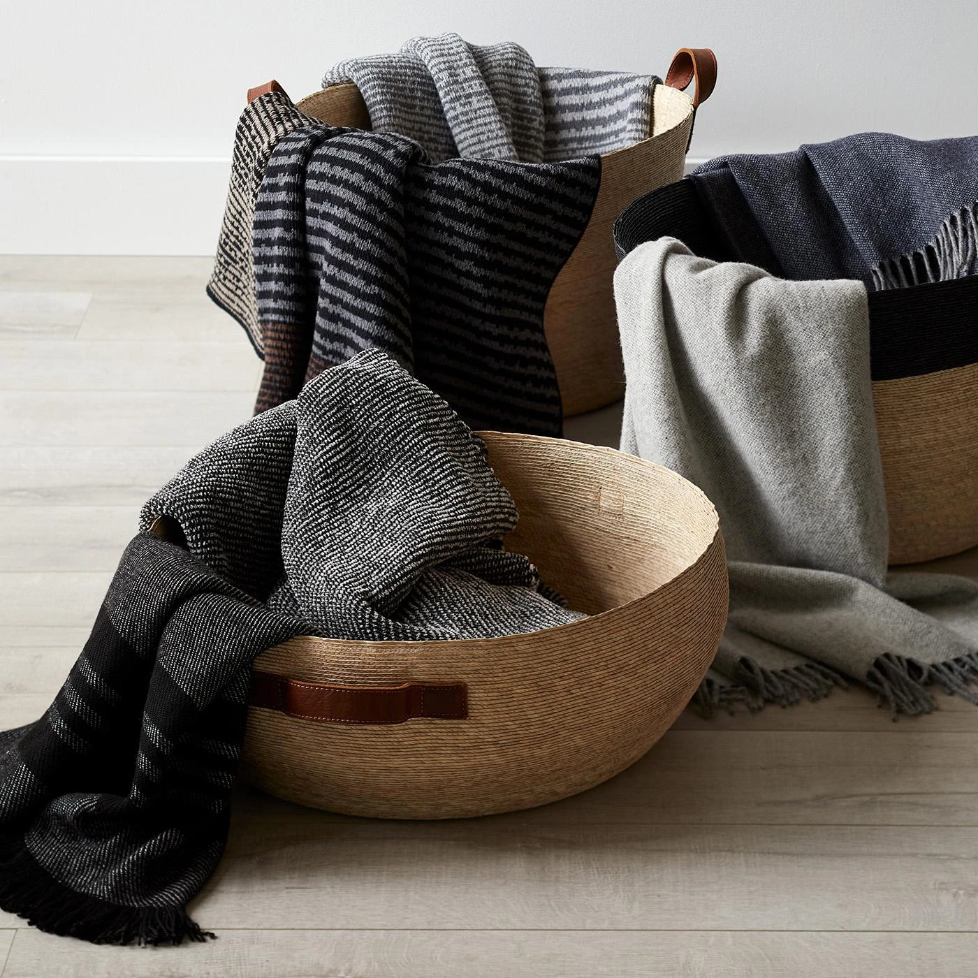 Natural Nido Basket - Image 10