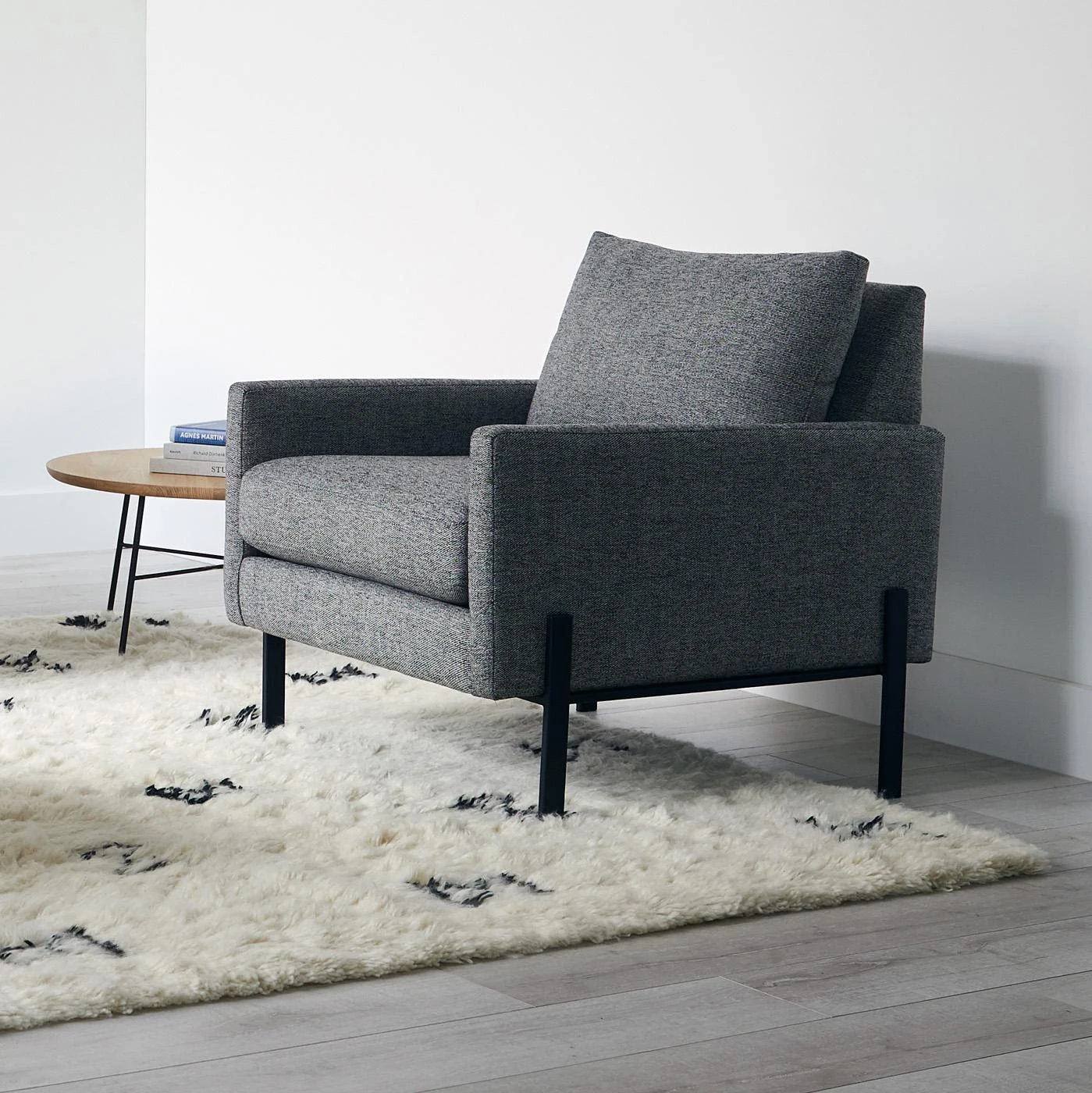 Gunnison Ash Chair - Image 8