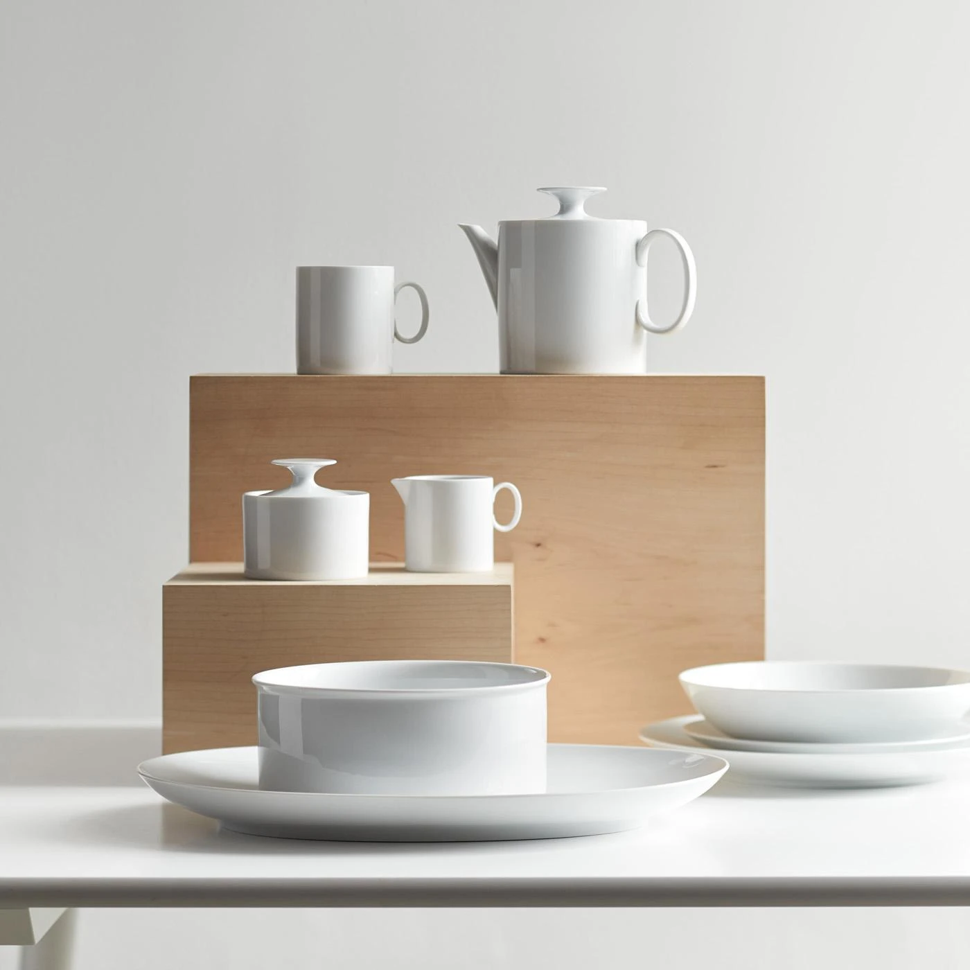 Medaillon Oval Platter - Image 7