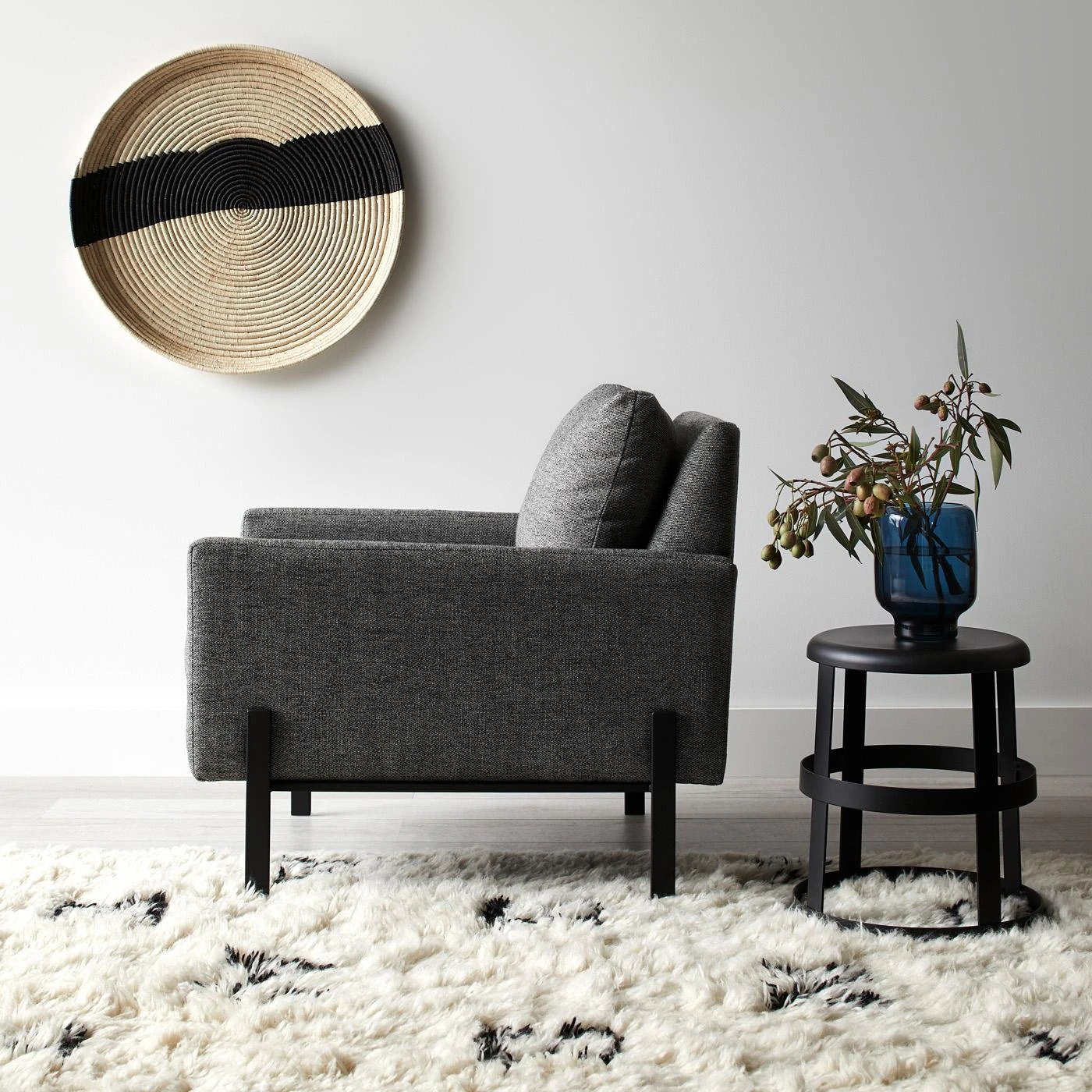 Gunnison Ash Chair - Image 7