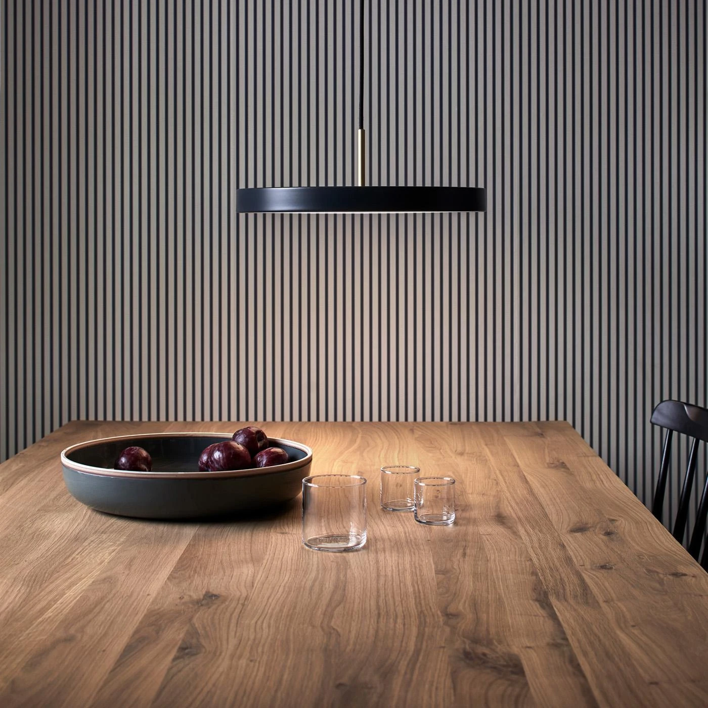 Toyo Clear Medium Tumbler 7.1oz - Image 7