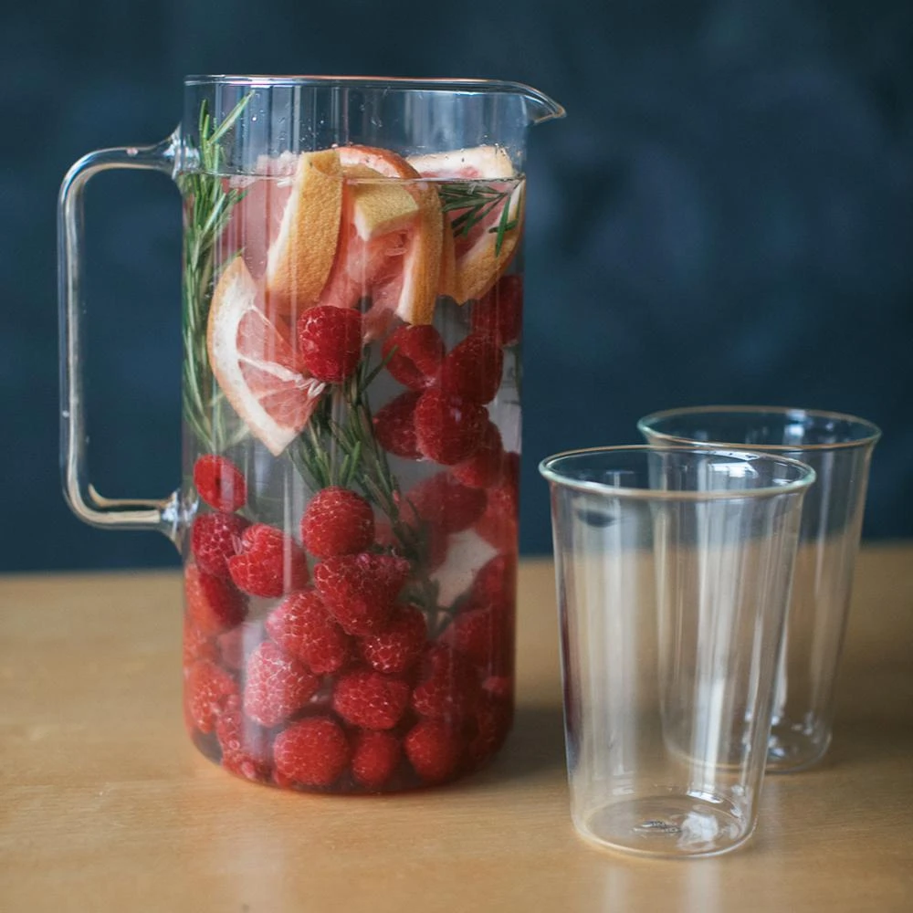 Cylinder Pitcher 2.1qt - Image 5