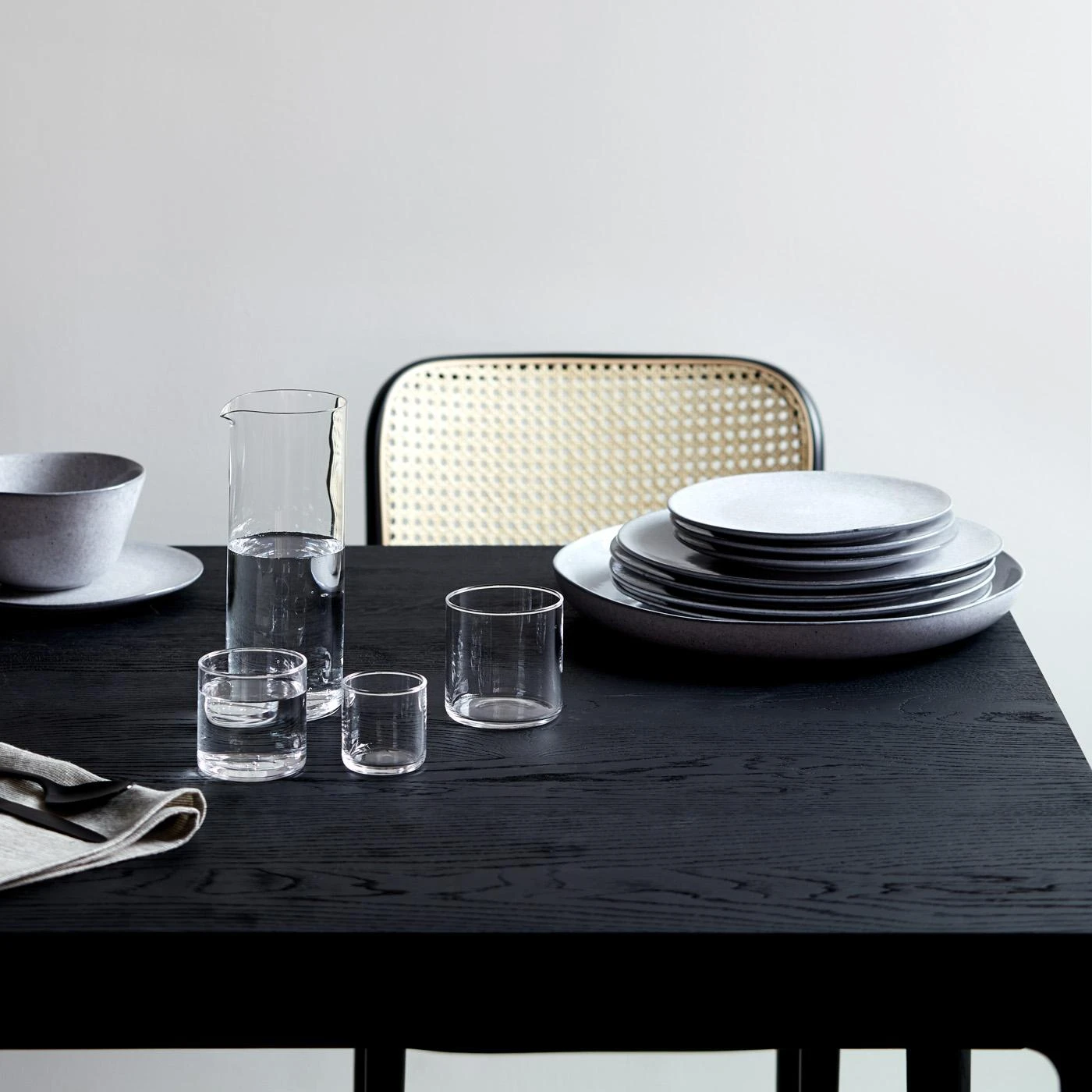 Toyo Clear Medium Tumbler 7.1oz - Image 5