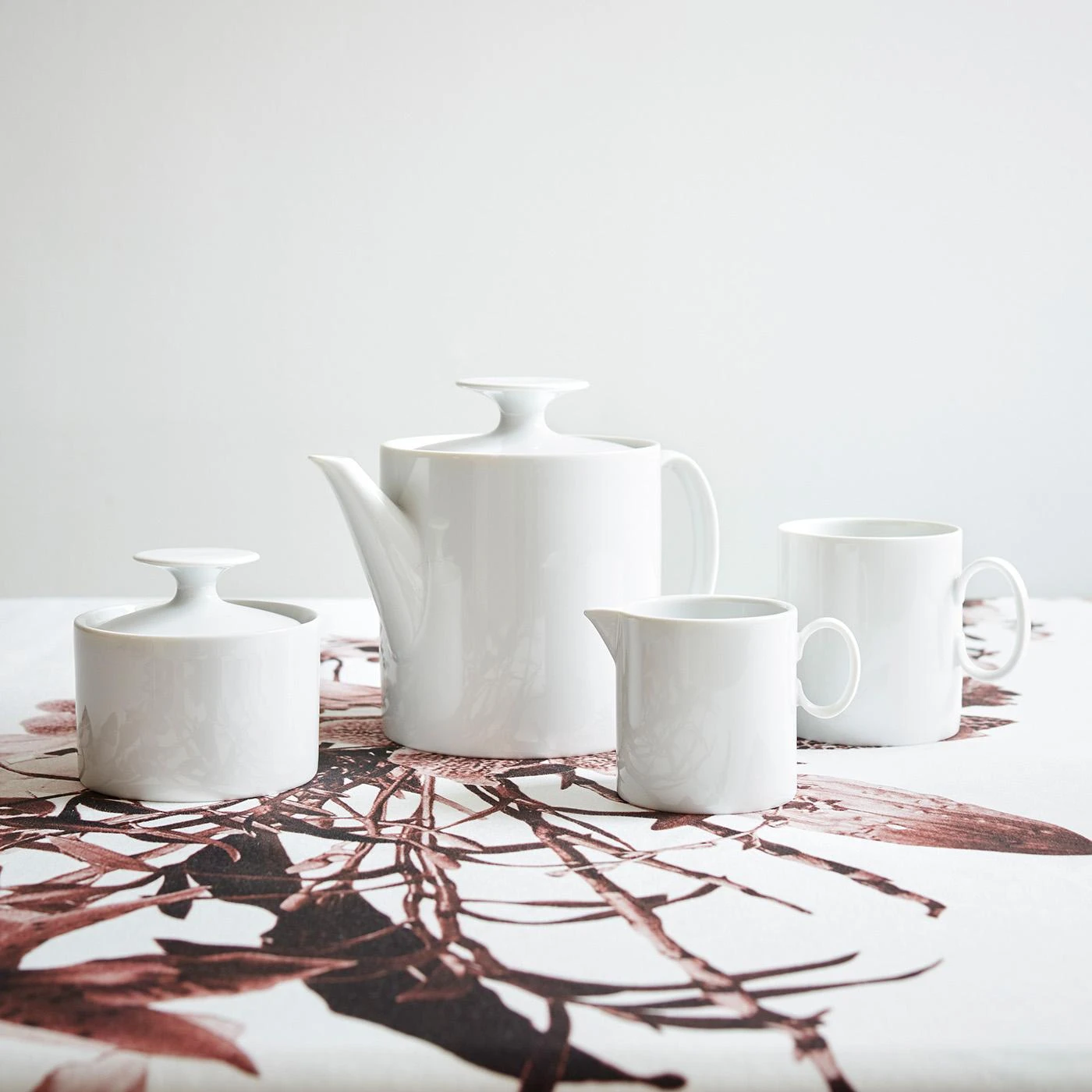 Medaillon Mug - Image 11