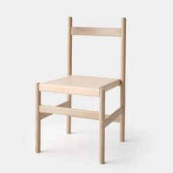 Juniper Nude Dining Chair