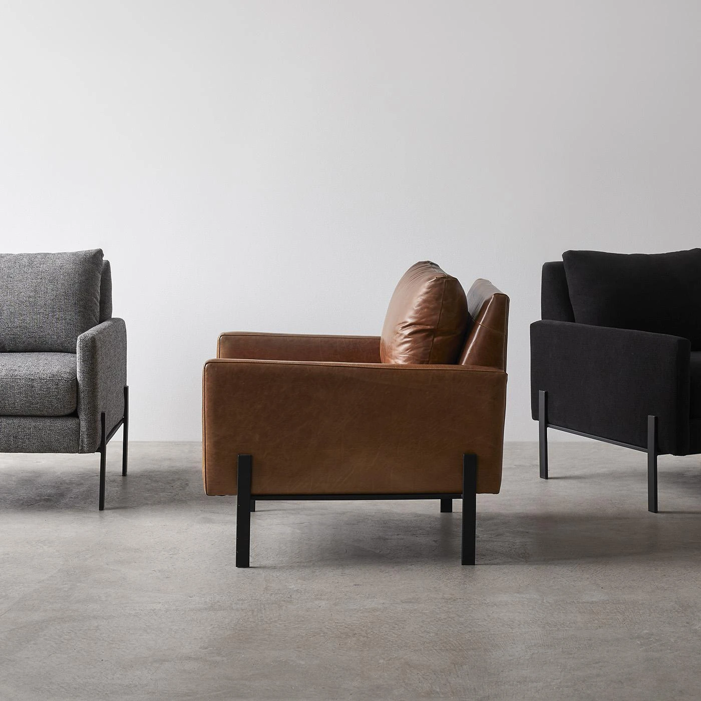 Gunnison Ash Chair - Image 10