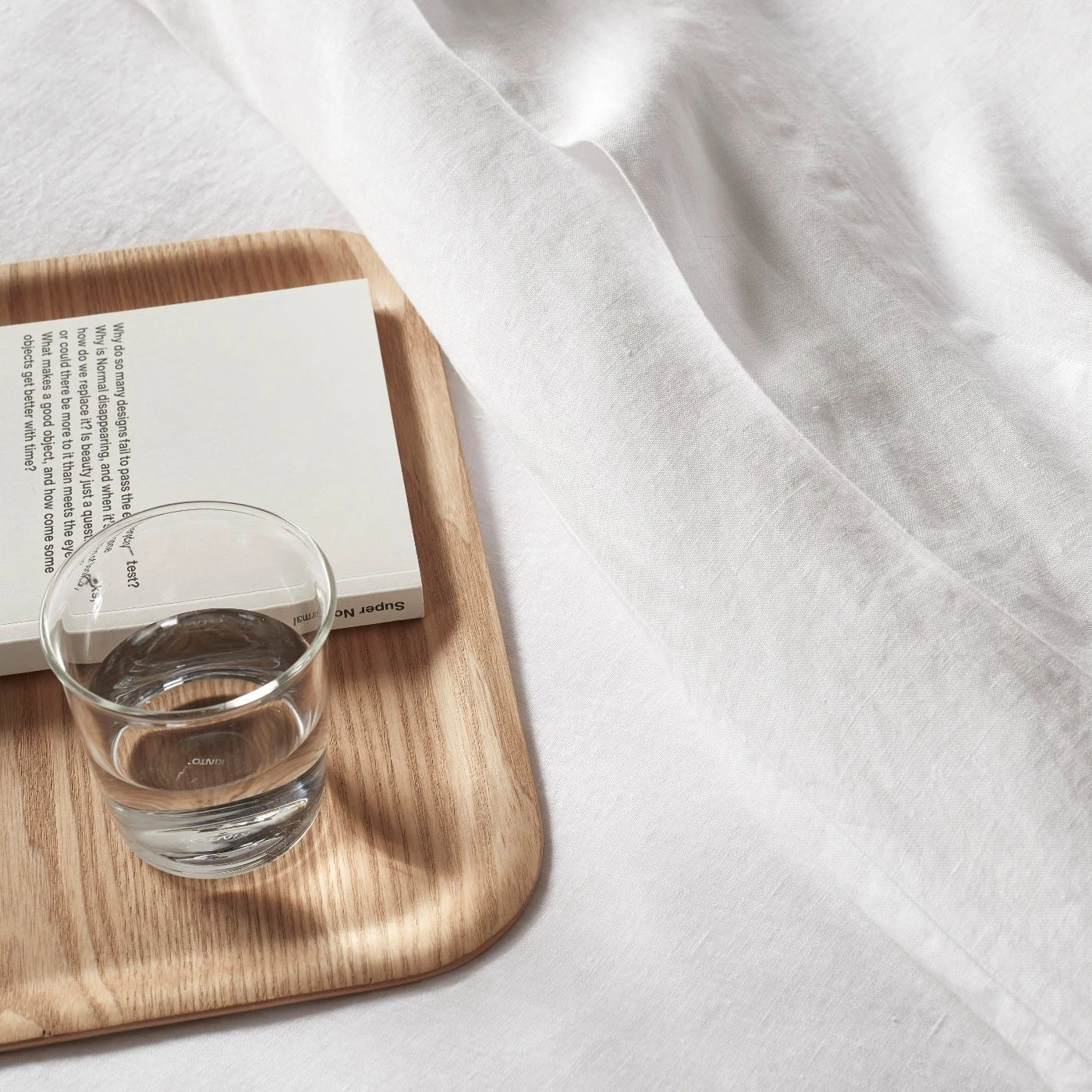 Non-Slip Willow Small Tray - Image 9