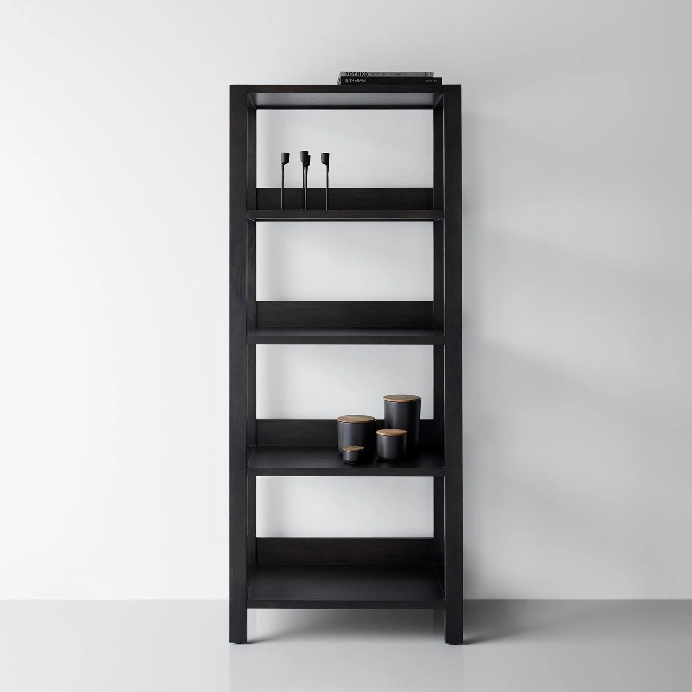 Heima 4-Arm Taper Candleholder - Image 11