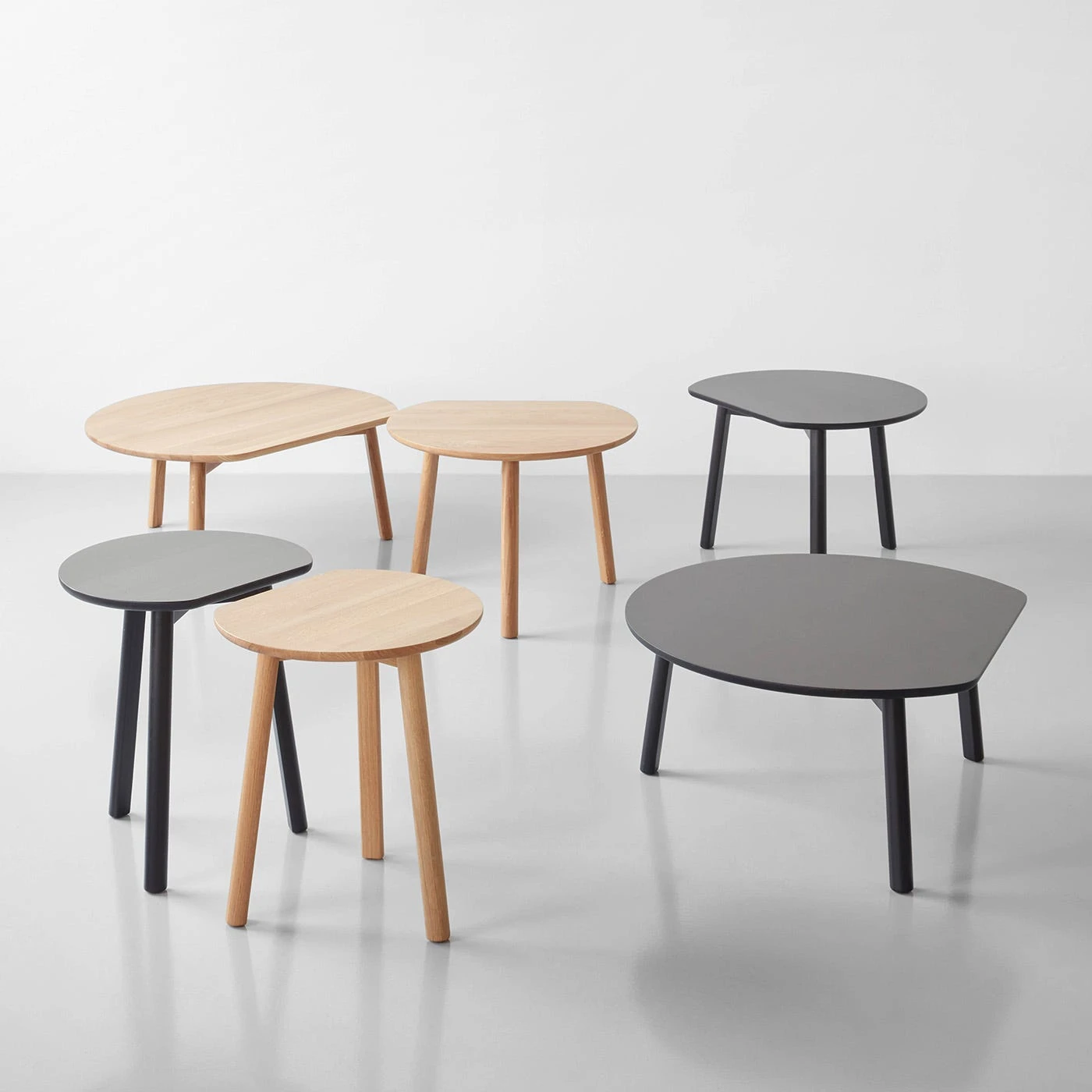 YYY Oak Coffee Table 31.5" - Image 8